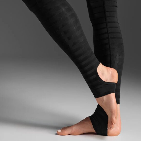 Power Recovery Compression Tights Small - Picture 6 of 15